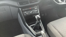 Volkswagen T-Cross 1.0 TSI 115 SE 5dr Petrol Estate